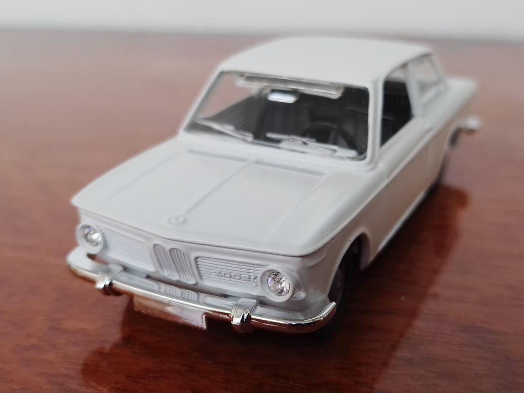 BMW 2002. Marklin. Made in Germany -3935- - фото фото фото 1
