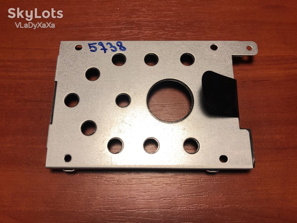 Acer 5738 Корзина HDD - фото фото фото 1