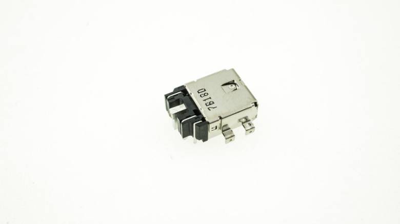 Разъем питания PJ264 (ASUS TP203NA, UX362FA,TP203NAH) - фото фото фото 3