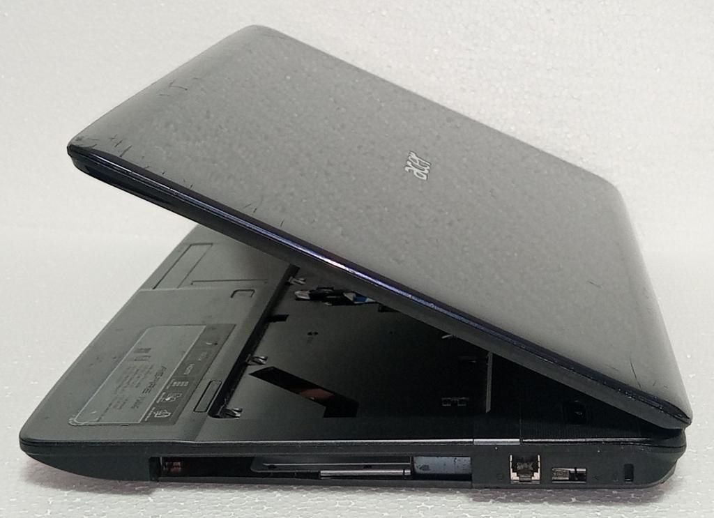 Корпус з ноутбука ACER ASPIRE 7540G - фото фото фото 3
