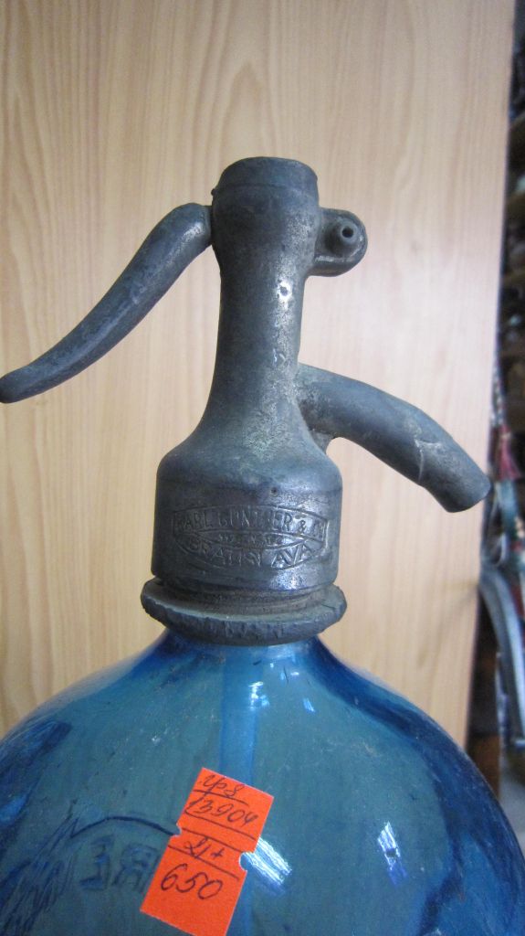 СИФОН БОЛЬШОЙ.  Г. УЖГОРОД. ЗАКАРПАТЬЕ - фото фото фото 5
