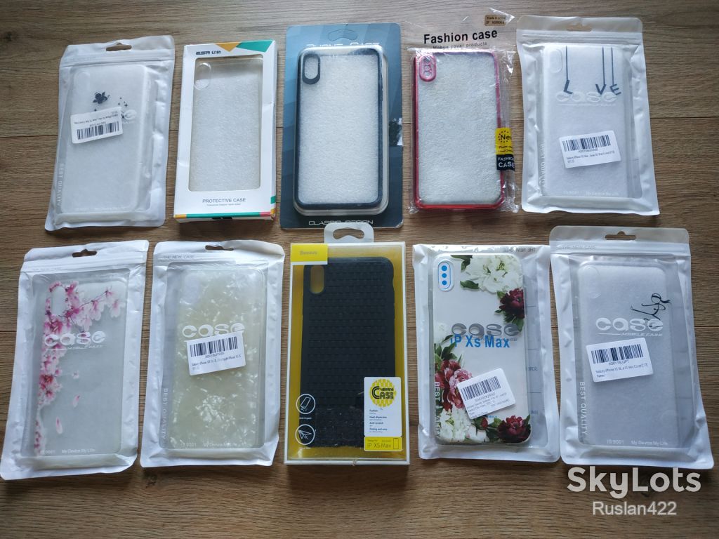 Чехол на iPhone Xs Max чохол для айфон хс макс - фото фото фото 2