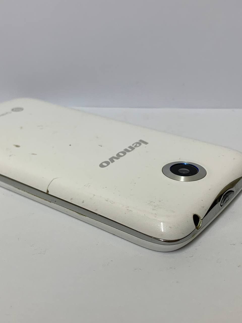 Lenovo A378t - фото фото фото 6