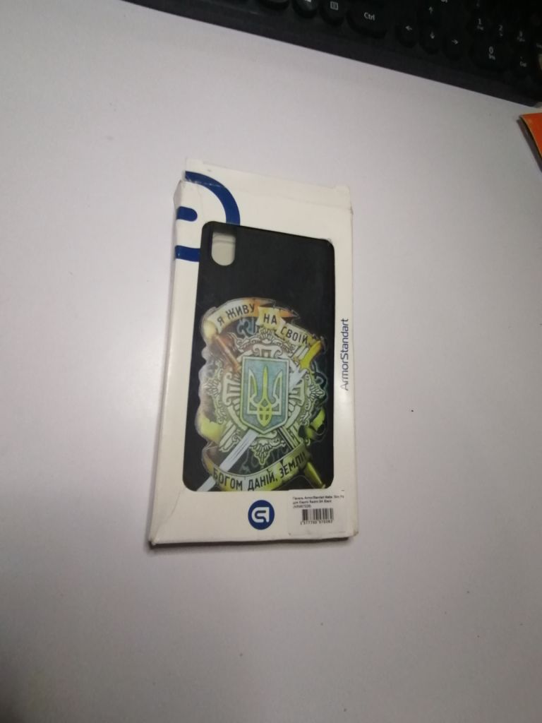 Чохол на Redmi 9а - фото фото фото 3