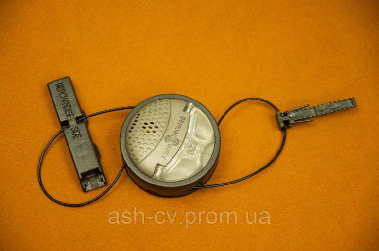 Сигналізація Alpha Alarm Secured - фото фото фото 4