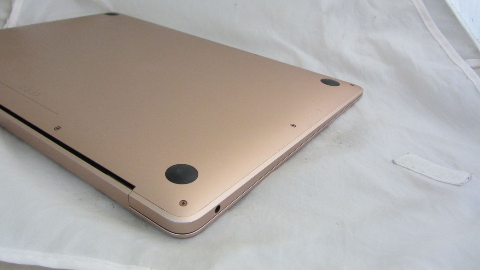Ноутбук Apple MacBook Air 13 2019 A1932 8gb/128gb - фото фото фото 4