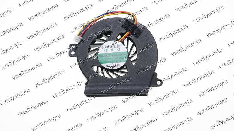 Вентилятор  DELL INSPIRON 1410 DELL VOSTRO A840 A860 - фото фото фото 2