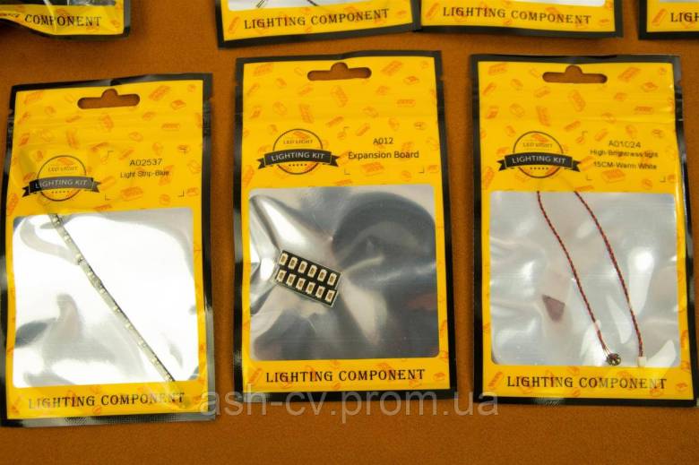 Набір, підсвічування, LED, Light Kit, For, LEGO, P34801, 10311, Orchid - фото фото фото 7