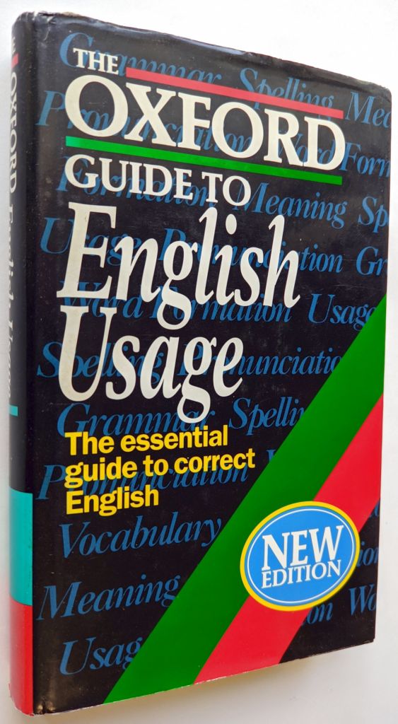 The Oxford Guide to English Usage. Andrew Delahunty  (Editor), E.S.C. Weiner - фото фото фото 0