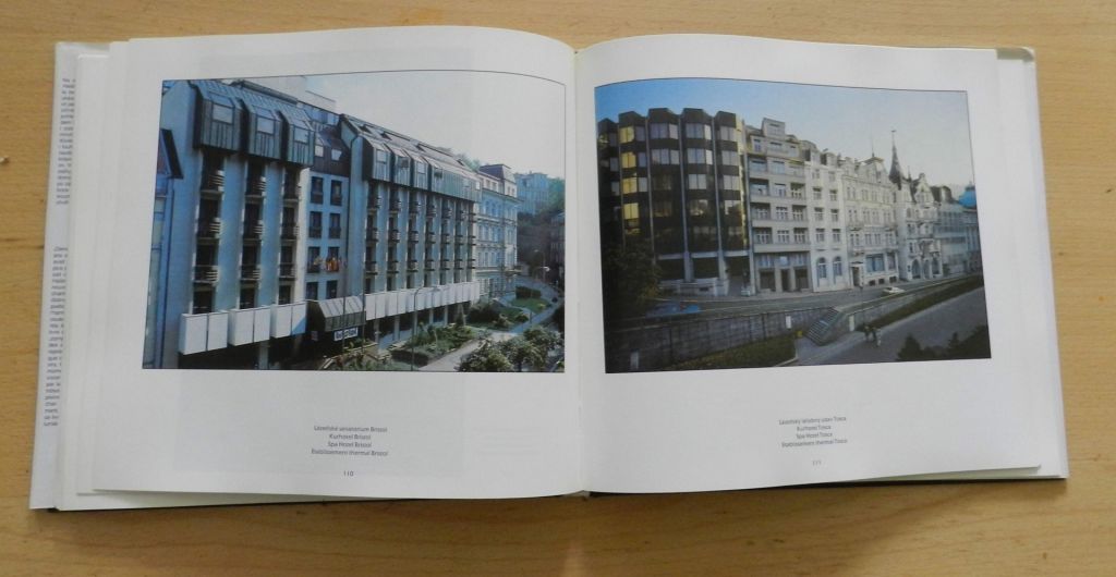 Zdeněk Halámek, Karlovy Vary  (фотоальбом) - фото фото фото 3