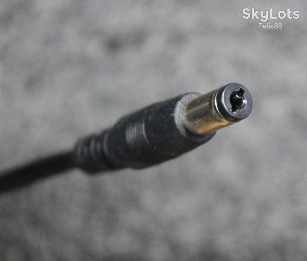 Блок питания на маршрутизатор роутер 12V 1A - 5.5*2.1 mm - НОВЫЙ - фото фото фото 2