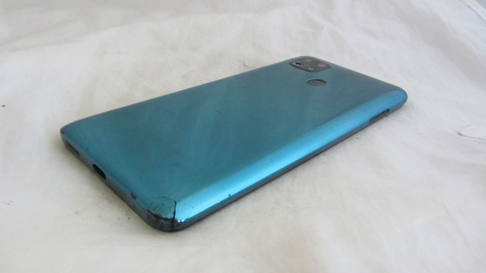 ZTE Blade 20 Smart Green - фото фото фото 4