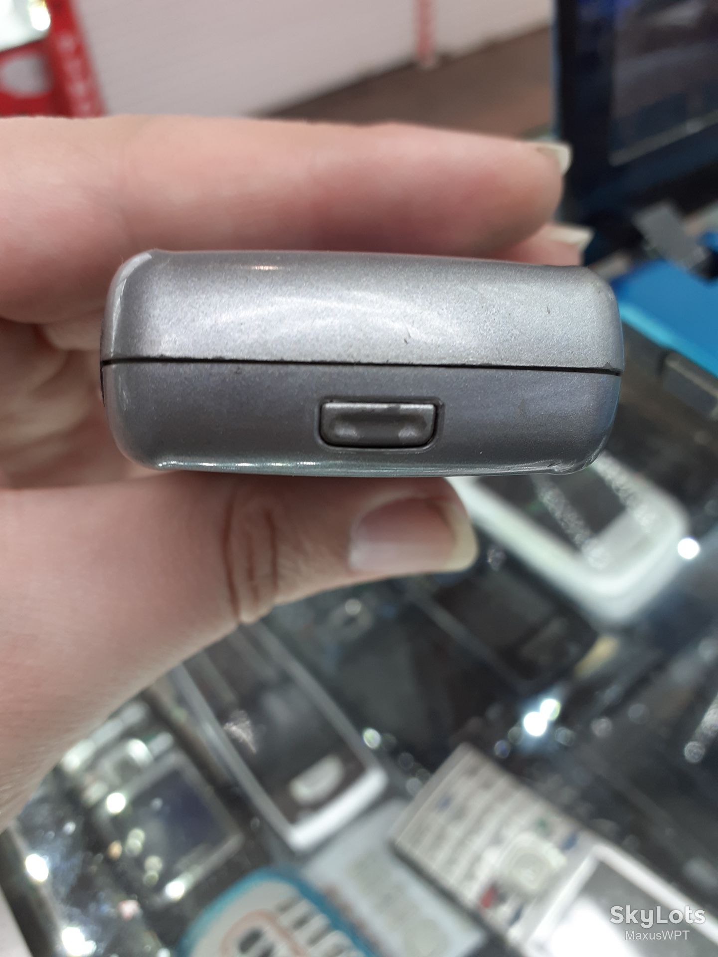 #849 Sklad Nokia 2600 Gray sklad - фото фото фото 2