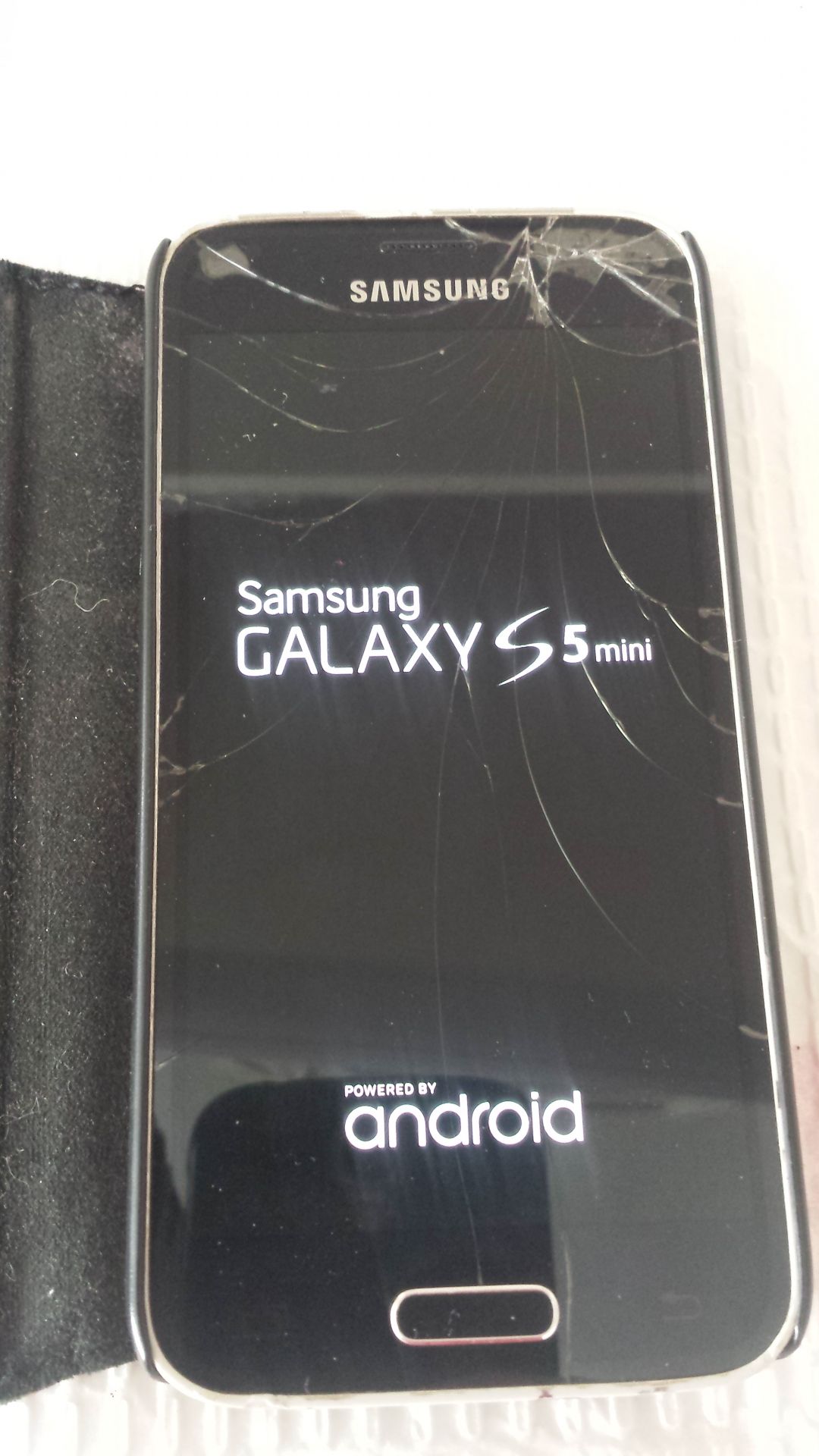 Samsung Galaxy S5 mini  SM-G-800F - фото фото фото 4