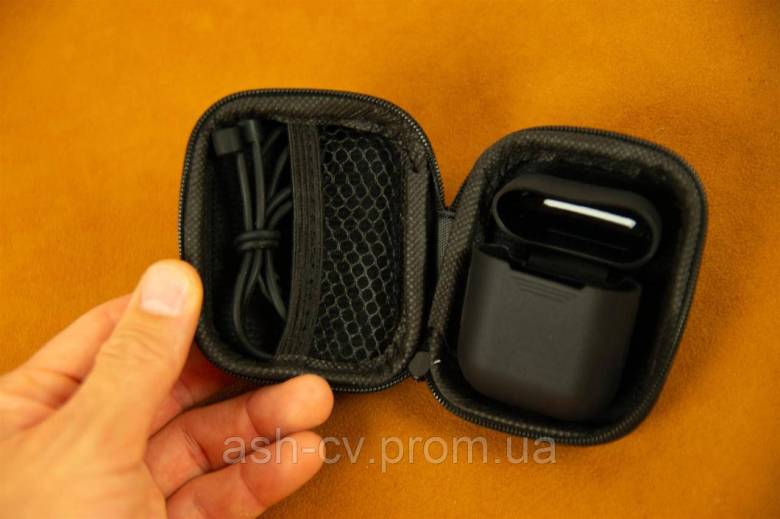 Футла чохол та тримачі для AirPods - фото фото фото 1