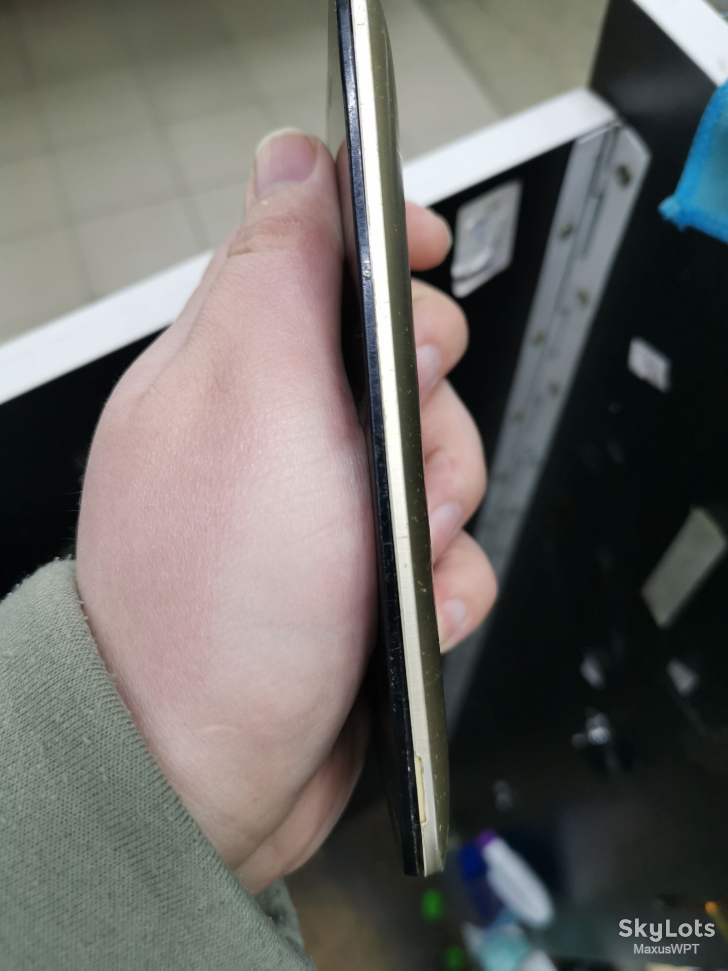 #672 Sklad Asus ZenFone 2 z00 rd - фото фото фото 4