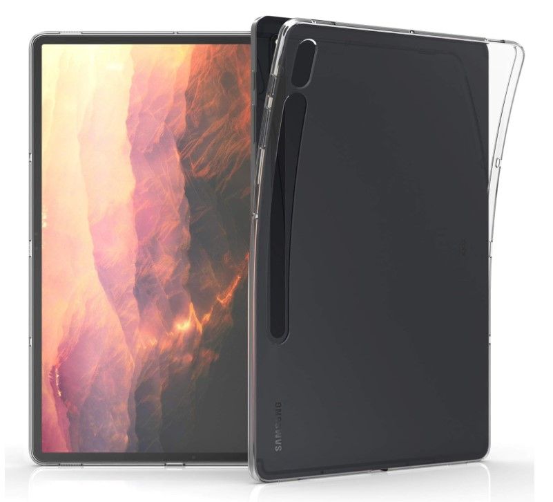 Чохол Samsung Galaxy Tab S7+ Plus - фото фото фото 1
