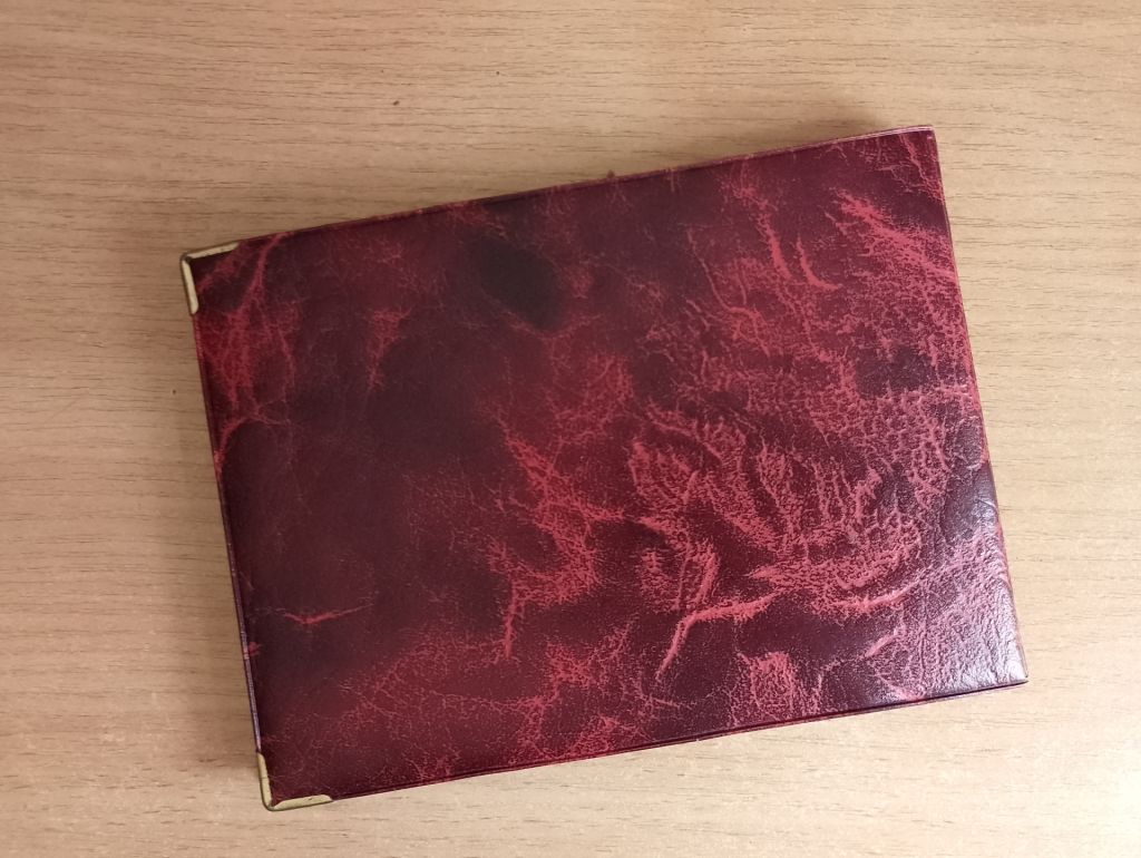Залікова книжка - фото фото фото 3