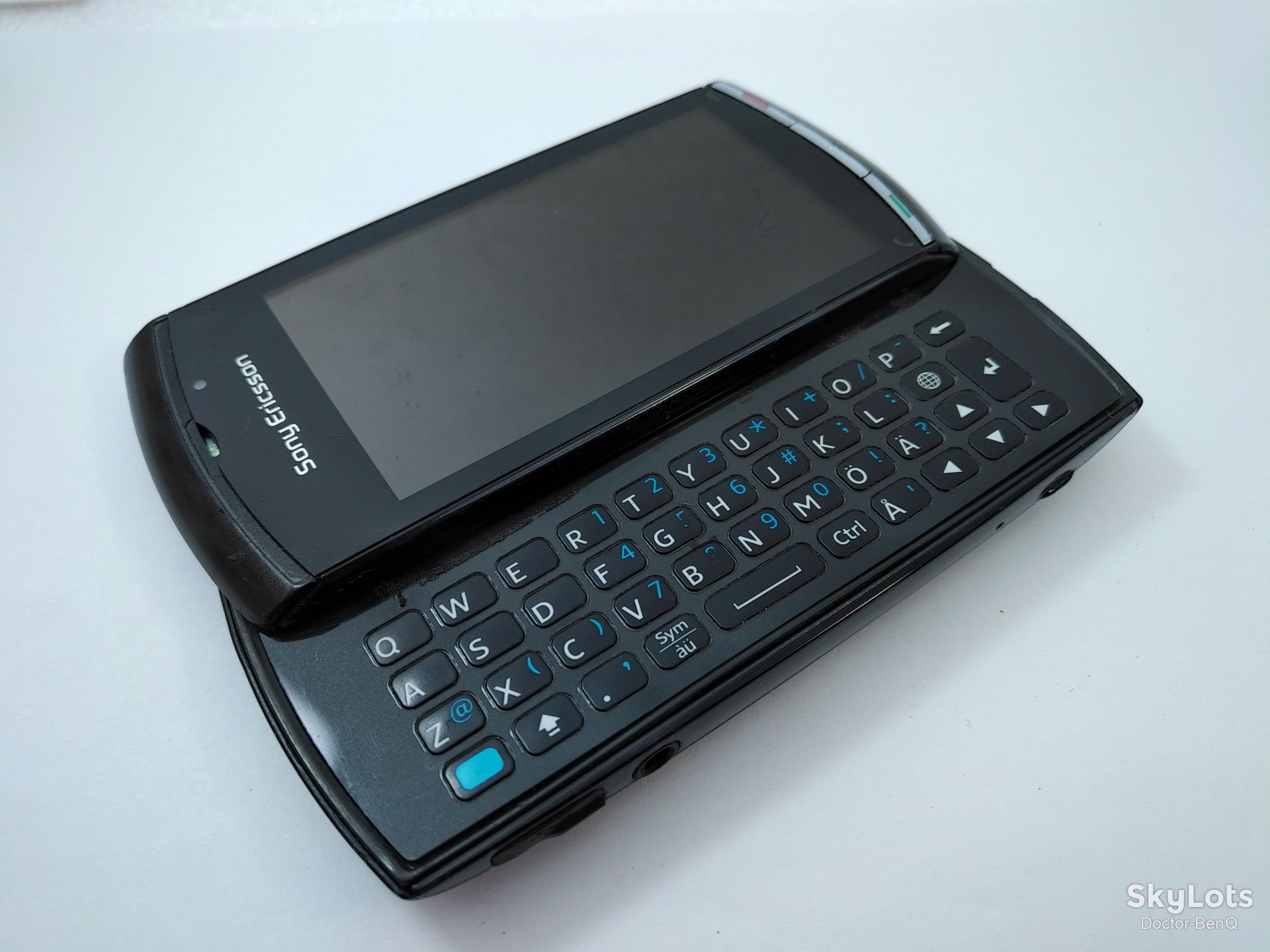 Sony Ericsson U8 U8i Qwerty - фото фото фото 7