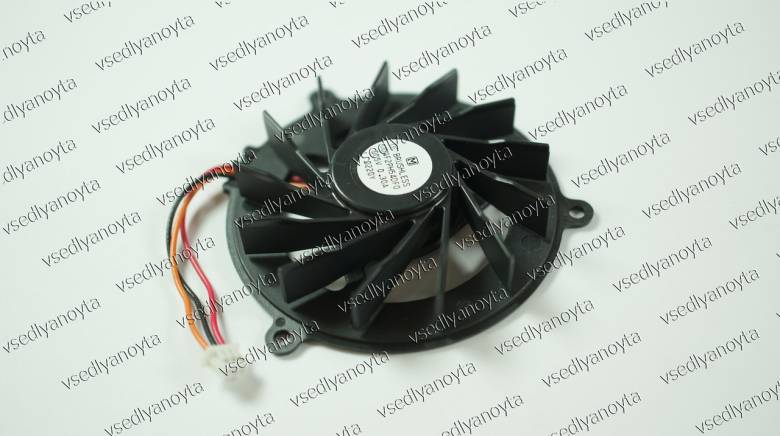 Вентилятор  SONY VGN-AR series - фото фото фото 0