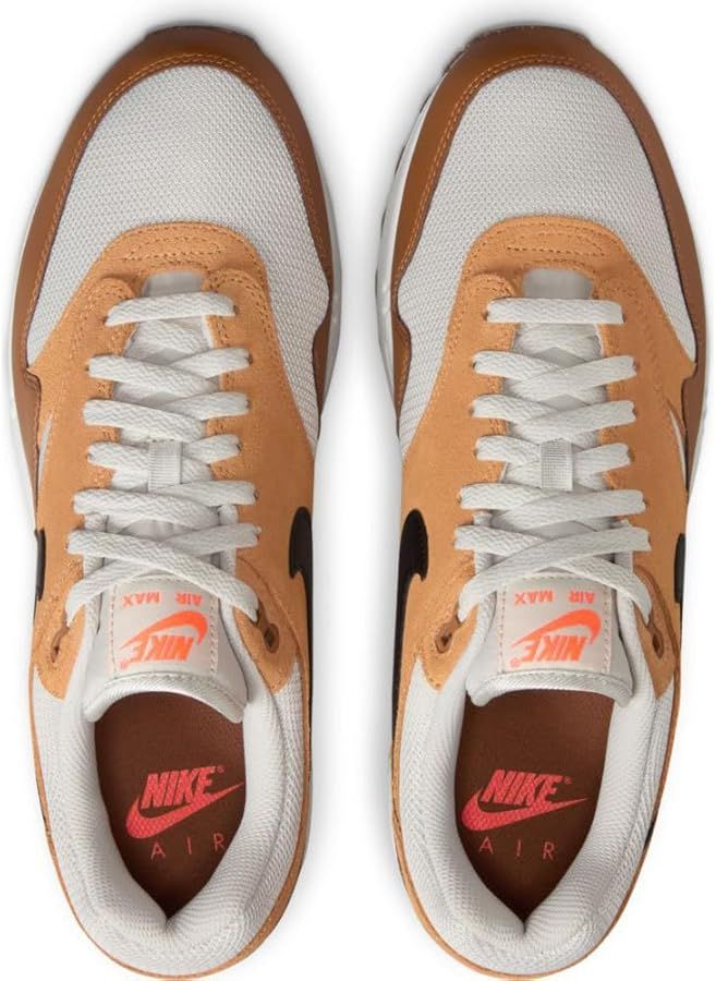 Кросівки Nike Air Max 1 - фото фото фото 1