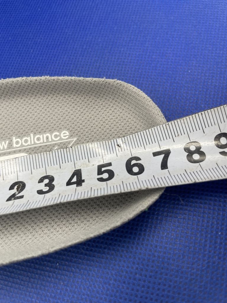 Кроссовки New Balance M992DA   (US 8.5 Made in USA) - фото фото фото 8