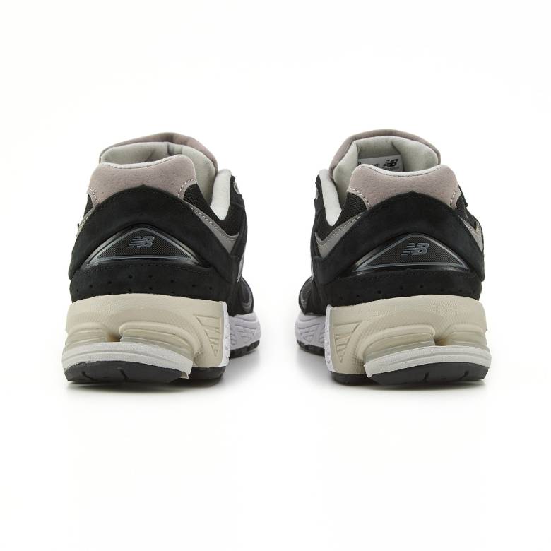 New Balance 2002R Gore-Tex Black Grey 41 44 - фото фото фото 3