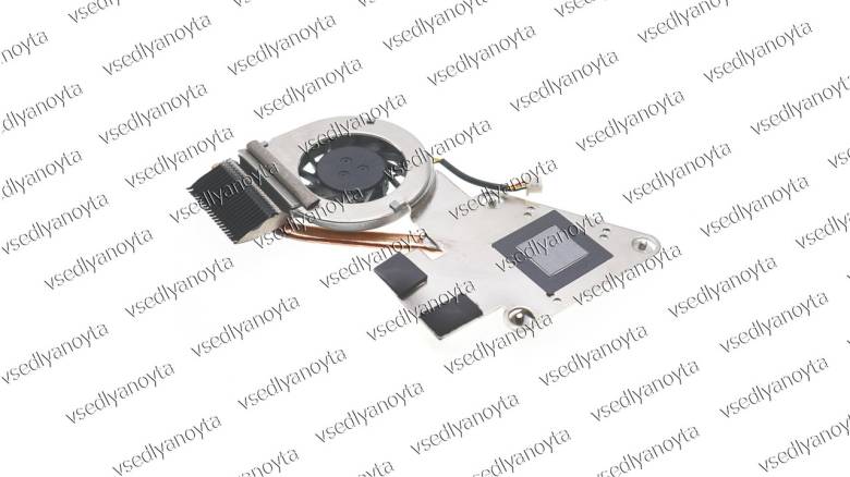 Вентилятор  DELL MINI 12 - фото фото фото 0