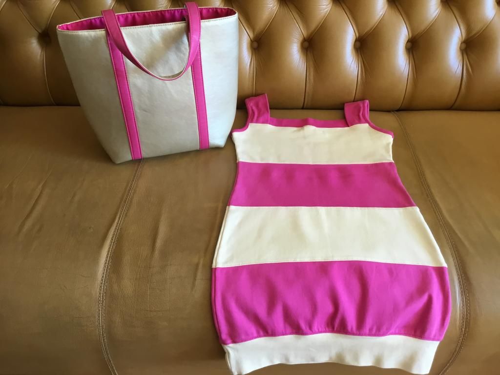 Комплект летний Escada, р.S - фото фото фото 5
