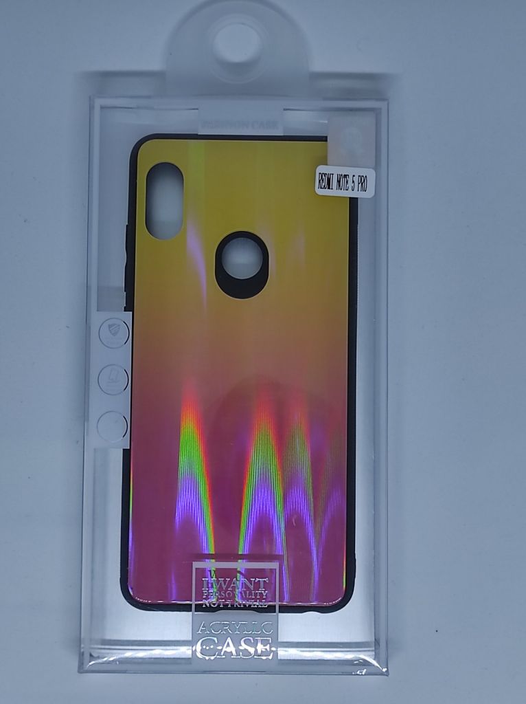 Чехол Redmi Note 5 - фото фото фото 1