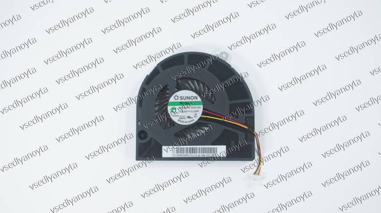Вентилятор  ACER TMP255-MP SERIE TMP255-MPG SERI TMP455-M SERIES TMP455-MG PB EASYNOTE TE69HW - фото фото фото 1