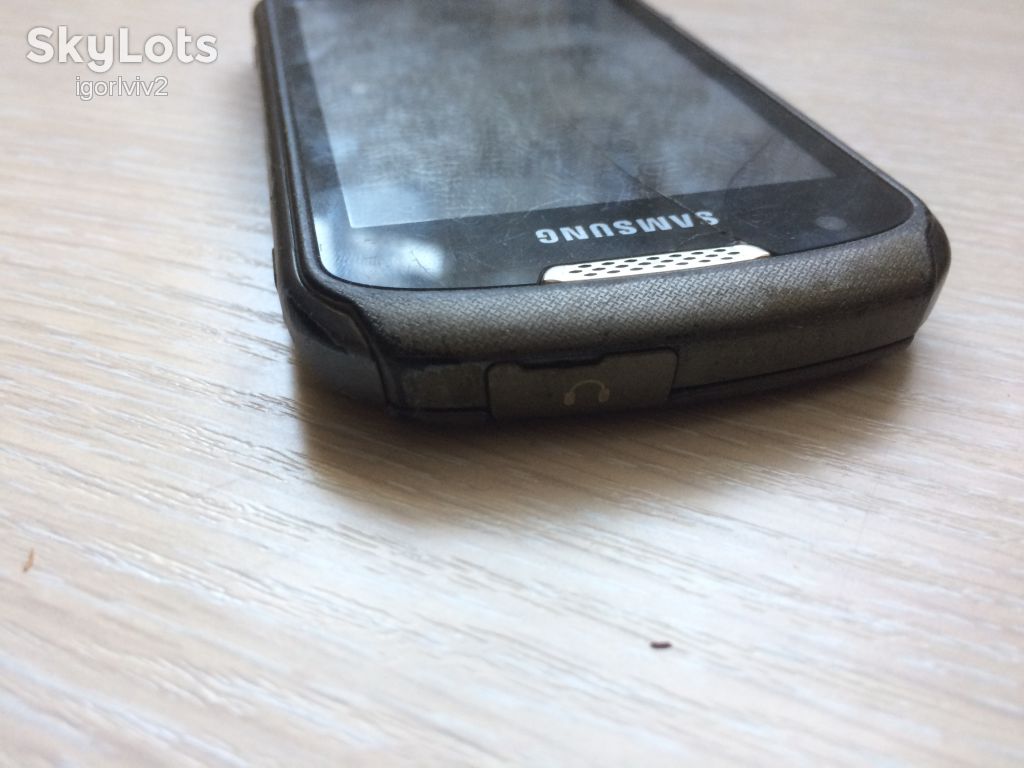 смартфон Samsung s7710 Galaxy xCover 2 - фото фото фото 6