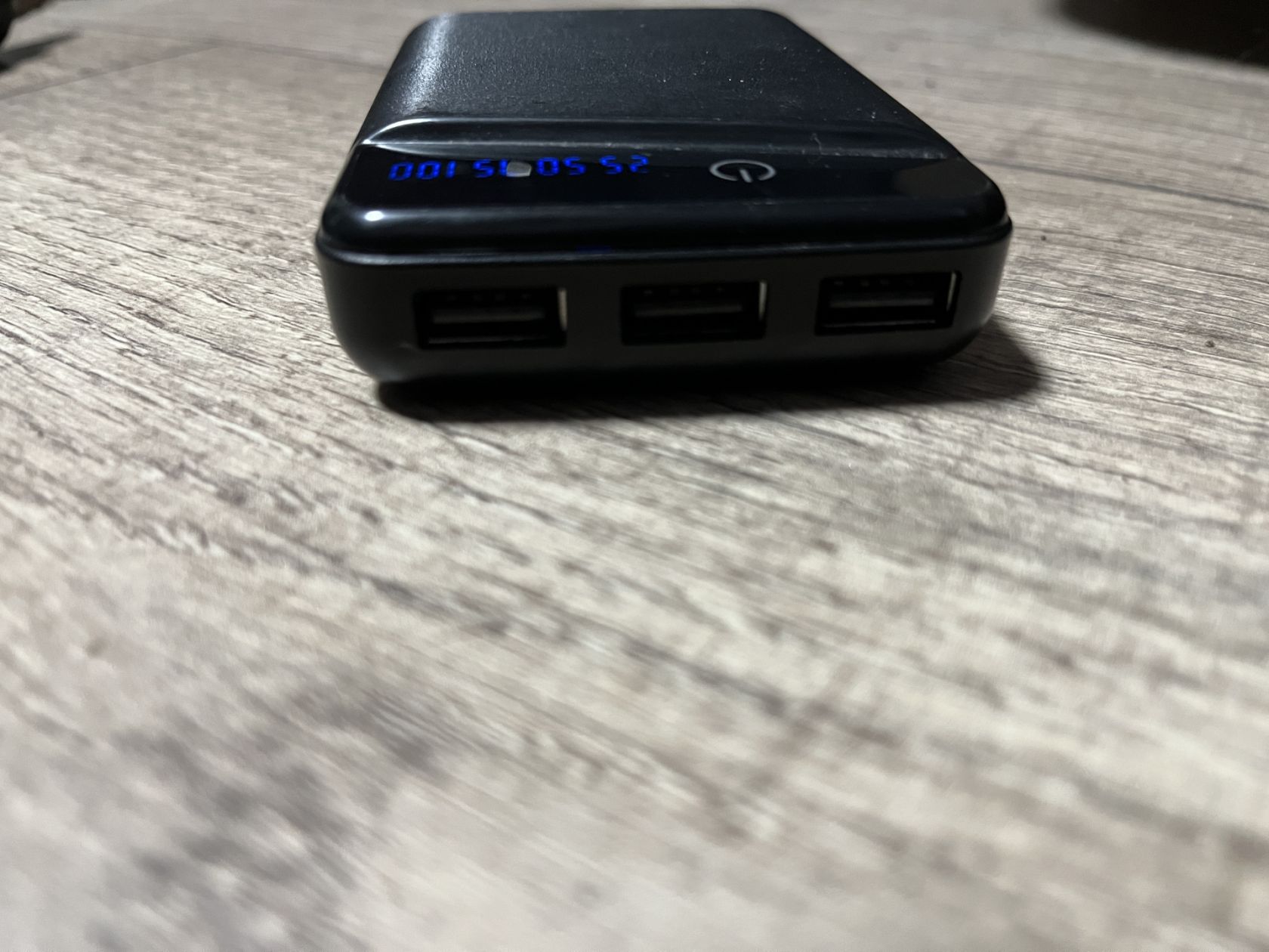 Powerbank 7500mAh від 1 грн - фото фото фото 2