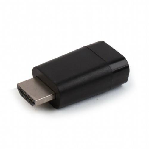 Конвертер HDMI to VGA с выходом на звук - фото фото фото 1