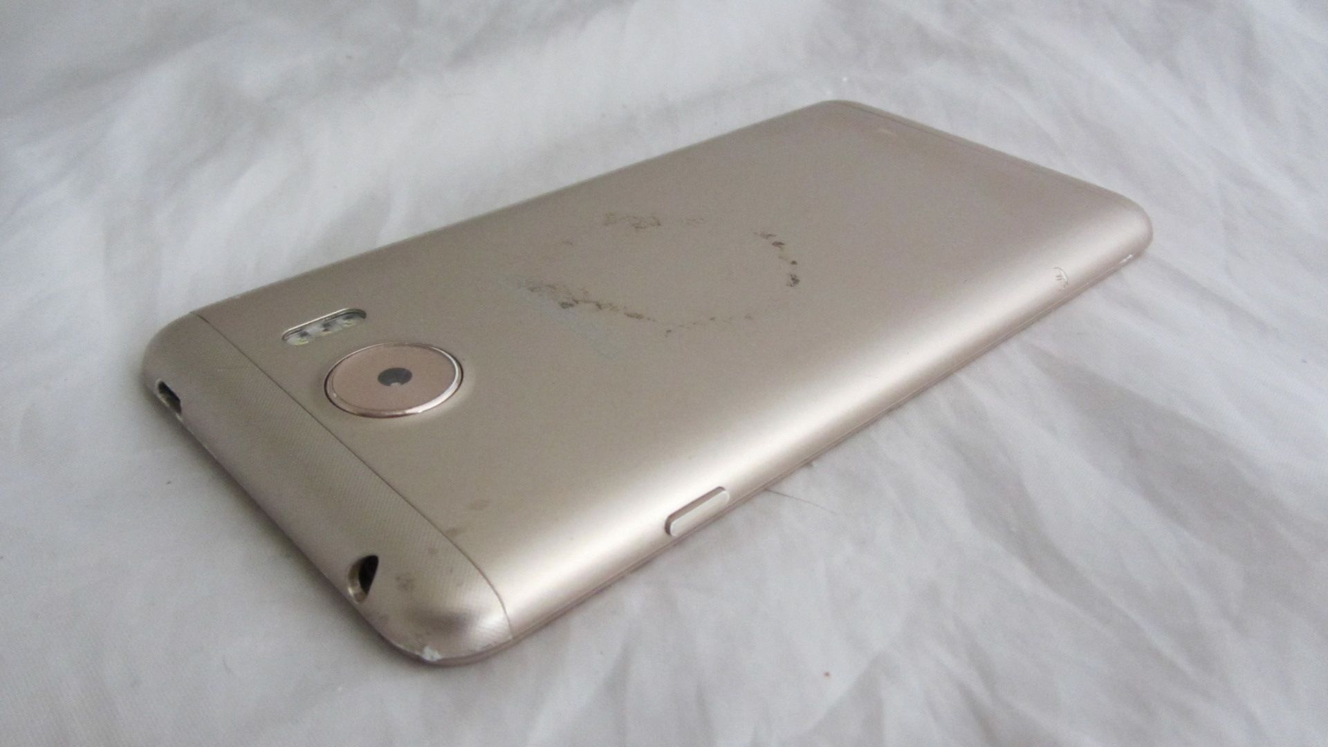 Prestigio Grace Z3 3533 Gold - фото фото фото 4