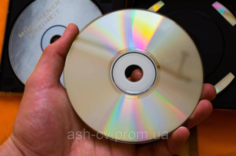 Музичний диск CD. MUNCHENER FREIHEIT - Ihre grobten Hits (4cd) - фото фото фото 6