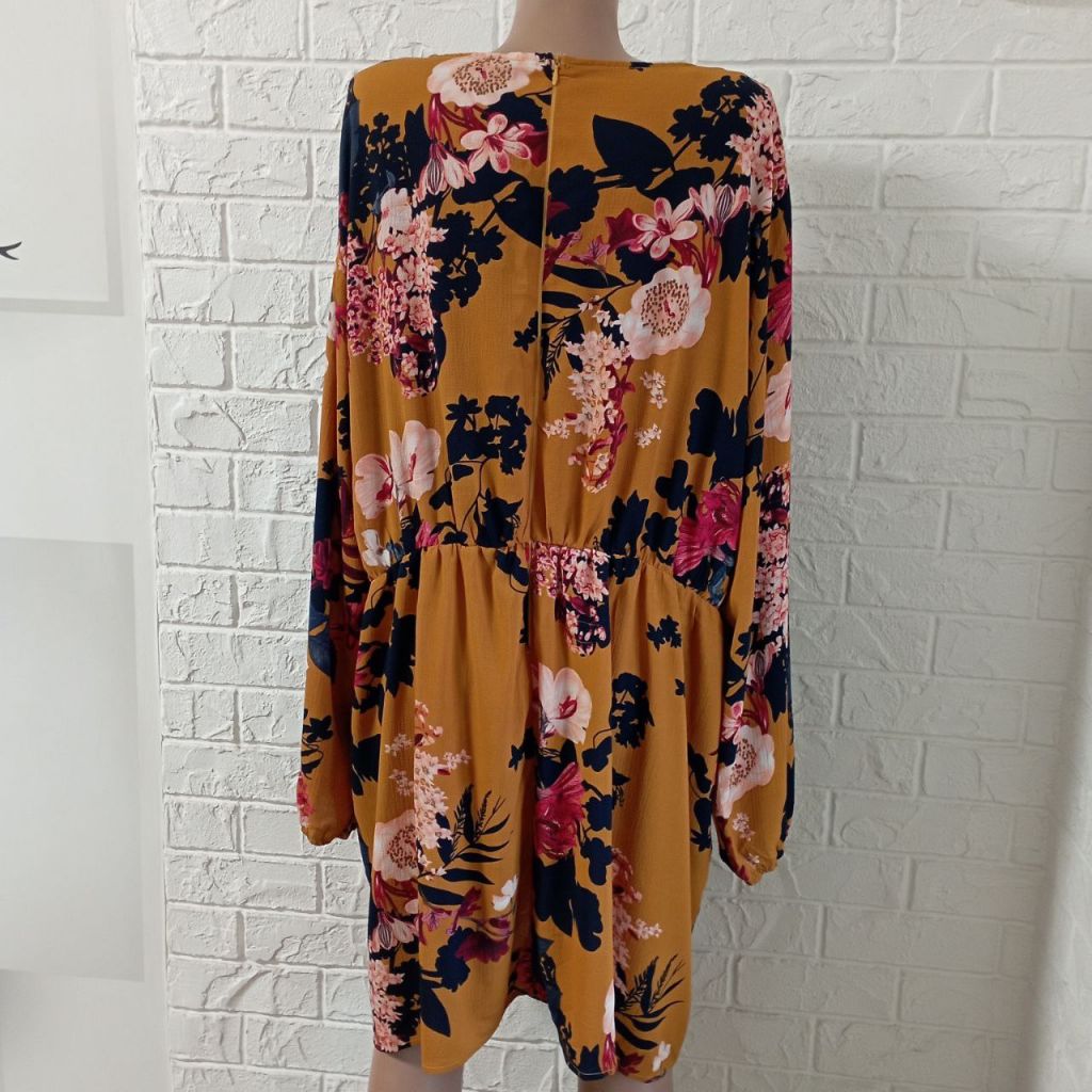 платье Ax Paris в идеальном состоянии 6XL - фото фото фото 3