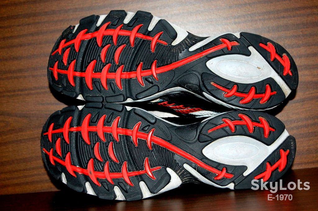 Кроссовки ADIDAS ADIPRENE р.40 original VIETNAM - фото фото фото 4