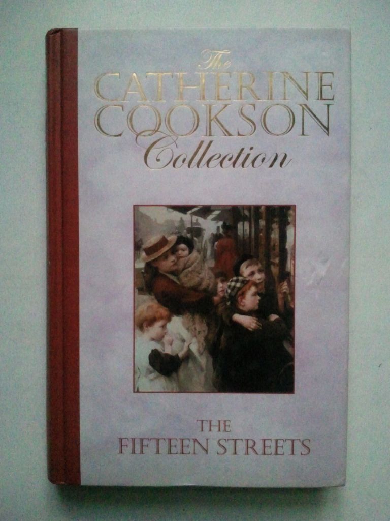 Catherine Cookson. Кетрін Куксон. 2 книжки англійською. - фото фото фото 2