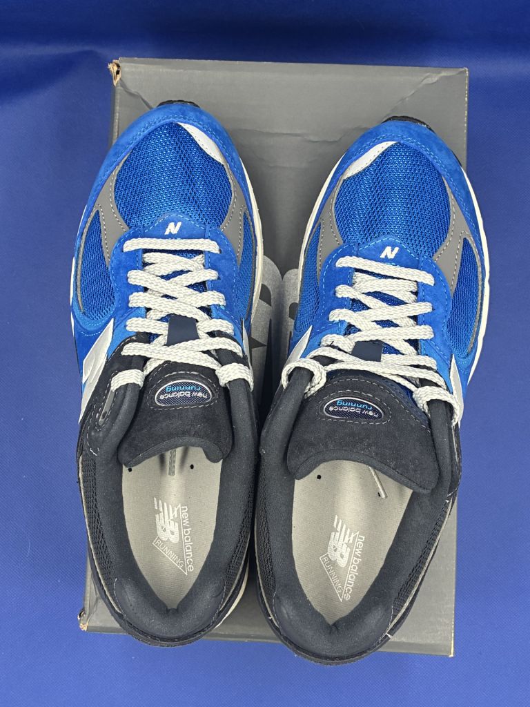Кроссовки New Balance M2002RPB  (US 8.5) - фото фото фото 6