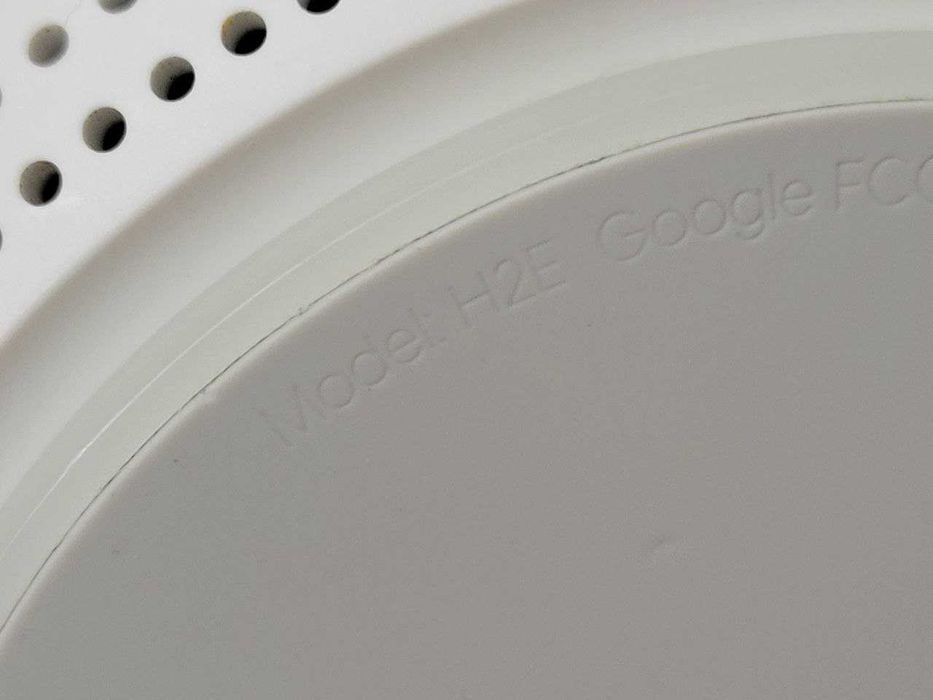 Точка доступа Google Nest WiFi Point H2E Динамик колонка ассистент - фото фото фото 4