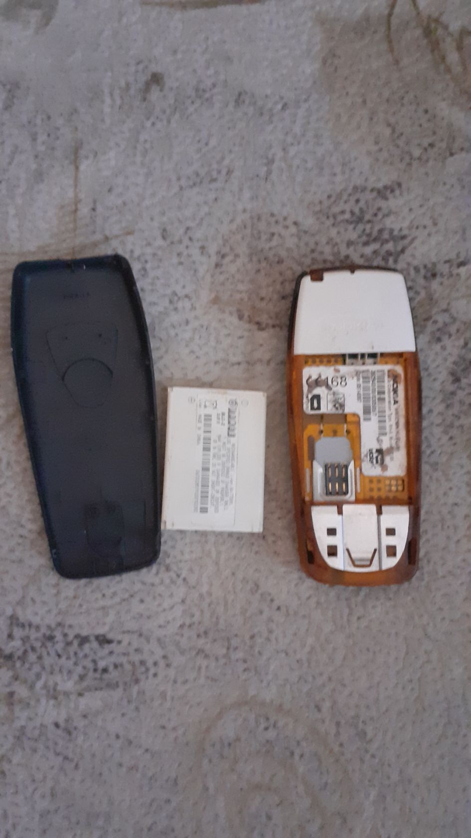 Телефон Nokia 3510i - фото фото фото 3