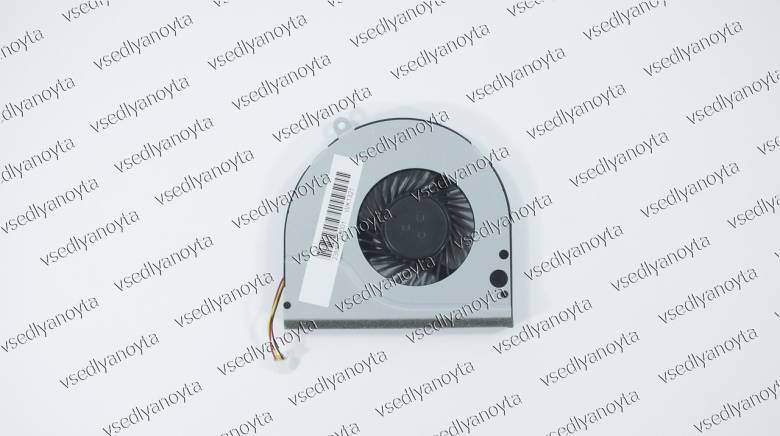Вентилятор  ACER TMP255-MP SERIE TMP255-MPG SERI TMP455-M SERIES TMP455-MG PB EASYNOTE TE69HW - фото фото фото 2