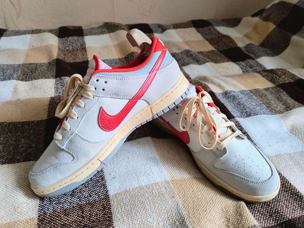 Кросівки Nike Dunk Low 85 - фото фото фото 2