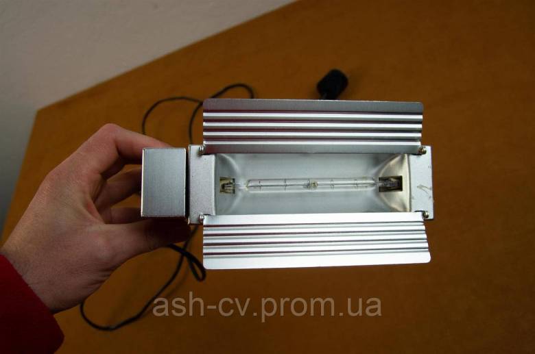 Фото Відео світло Philips PSG 010 (1 000 Watt) - фото фото фото 6
