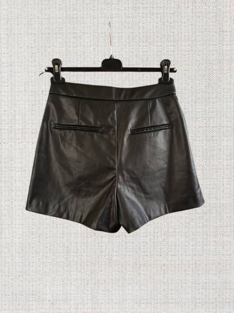 Шорти на флісі Zara - фото фото фото 1
