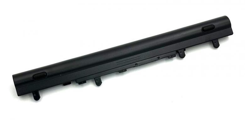 Акумулятор для ноутбука ACER V5 14.8V 2600 mAh - фото фото фото 1