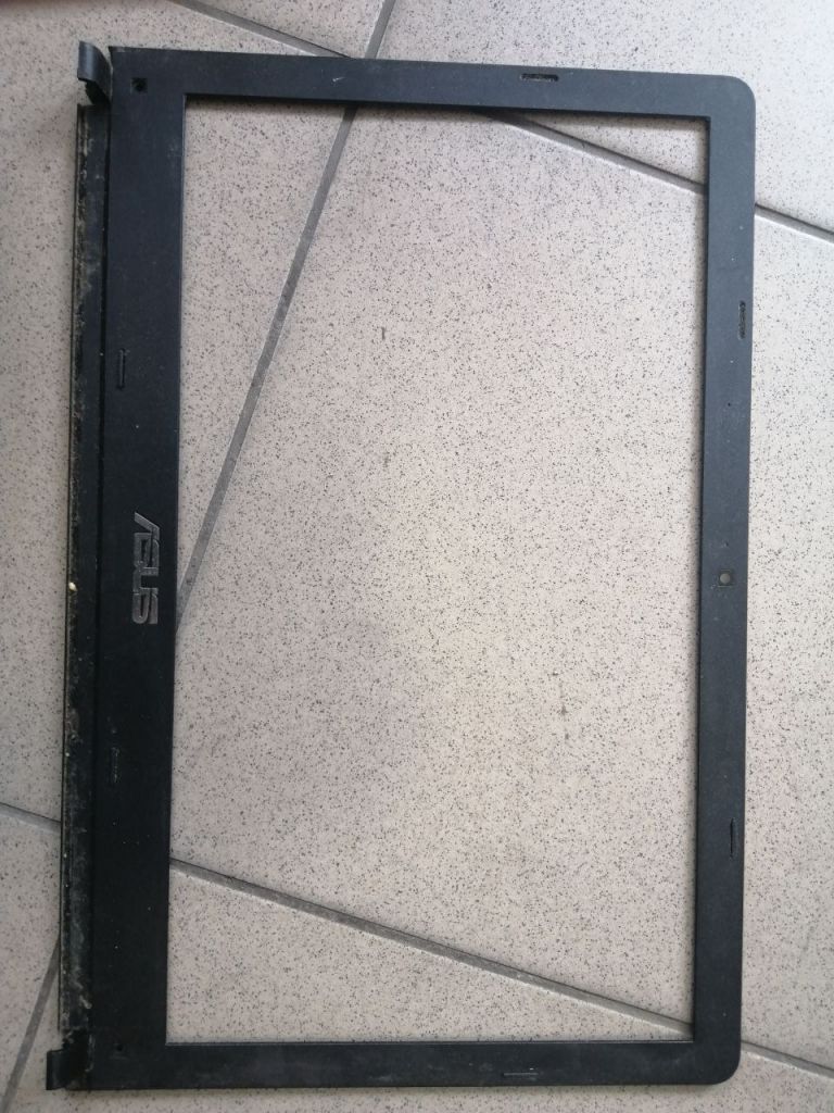 Asus x501a рамка матрицы - фото фото фото 1