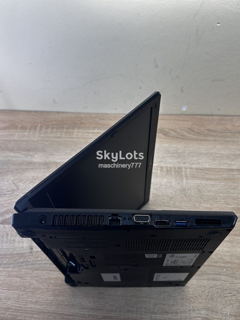 ноутбук fujitsu e546-intel core i5-6300u-4gb ram ddr4-№а926 - фото фото фото 4