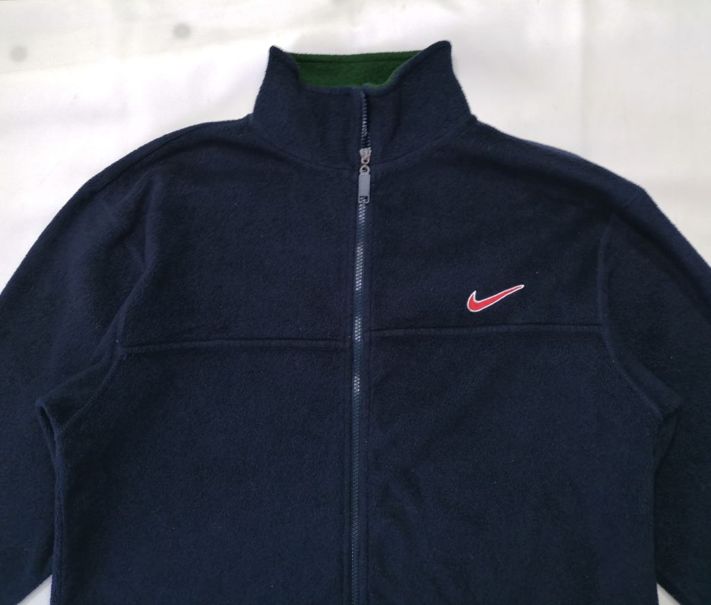 Фліска вінтажна Nike розмір М - фото фото фото 2